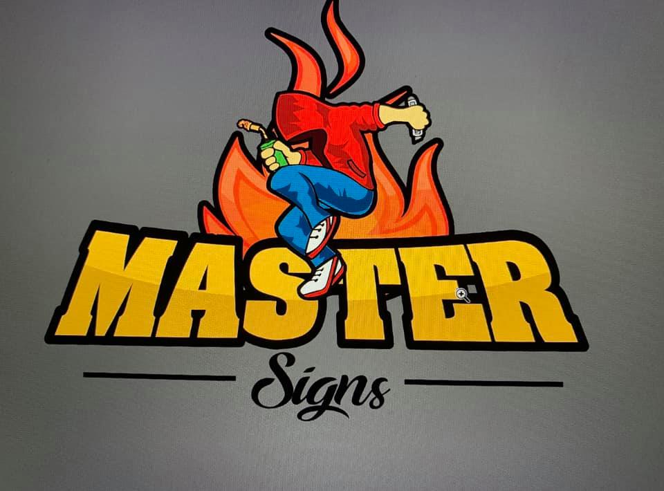 Master Signs | Bolingbrook IL