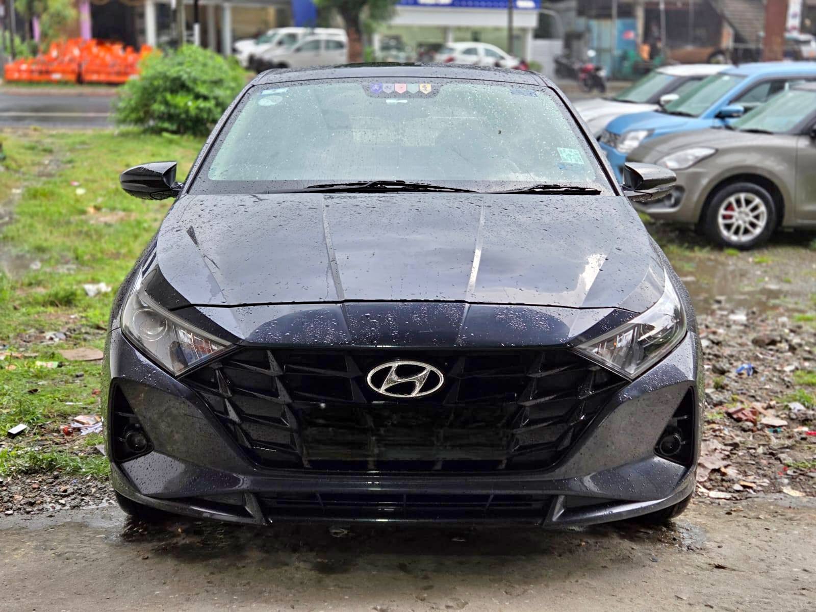 I 20 asta Siliguri RTO wb74 - Cars & Trucks - Islampur, West Bengal ...