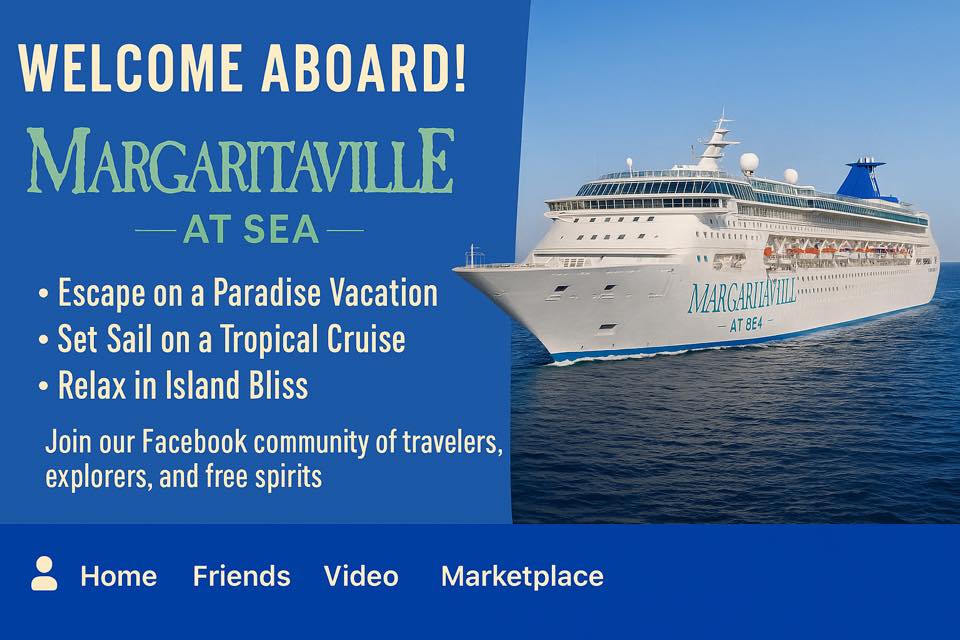 Cruises It
