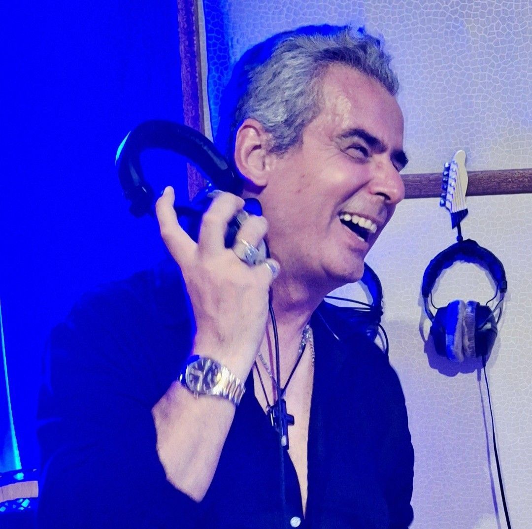 Christos Dendrinos