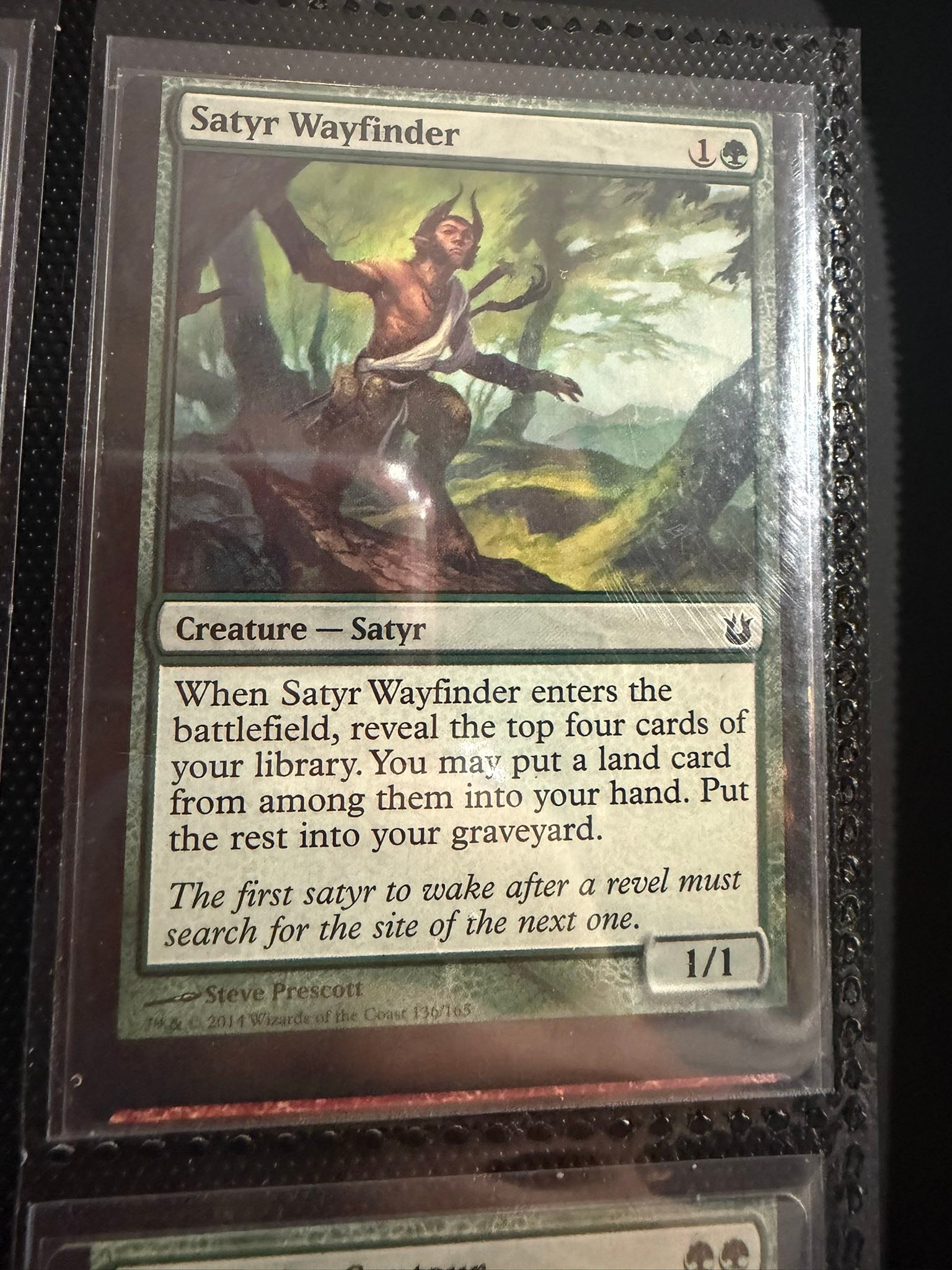 satyr cards mtg // Spider Double-Sided Token [Theros Beyond Death Tokens] Foil All cards will be carefully packed for safe transit Magic The Gathering - Theros