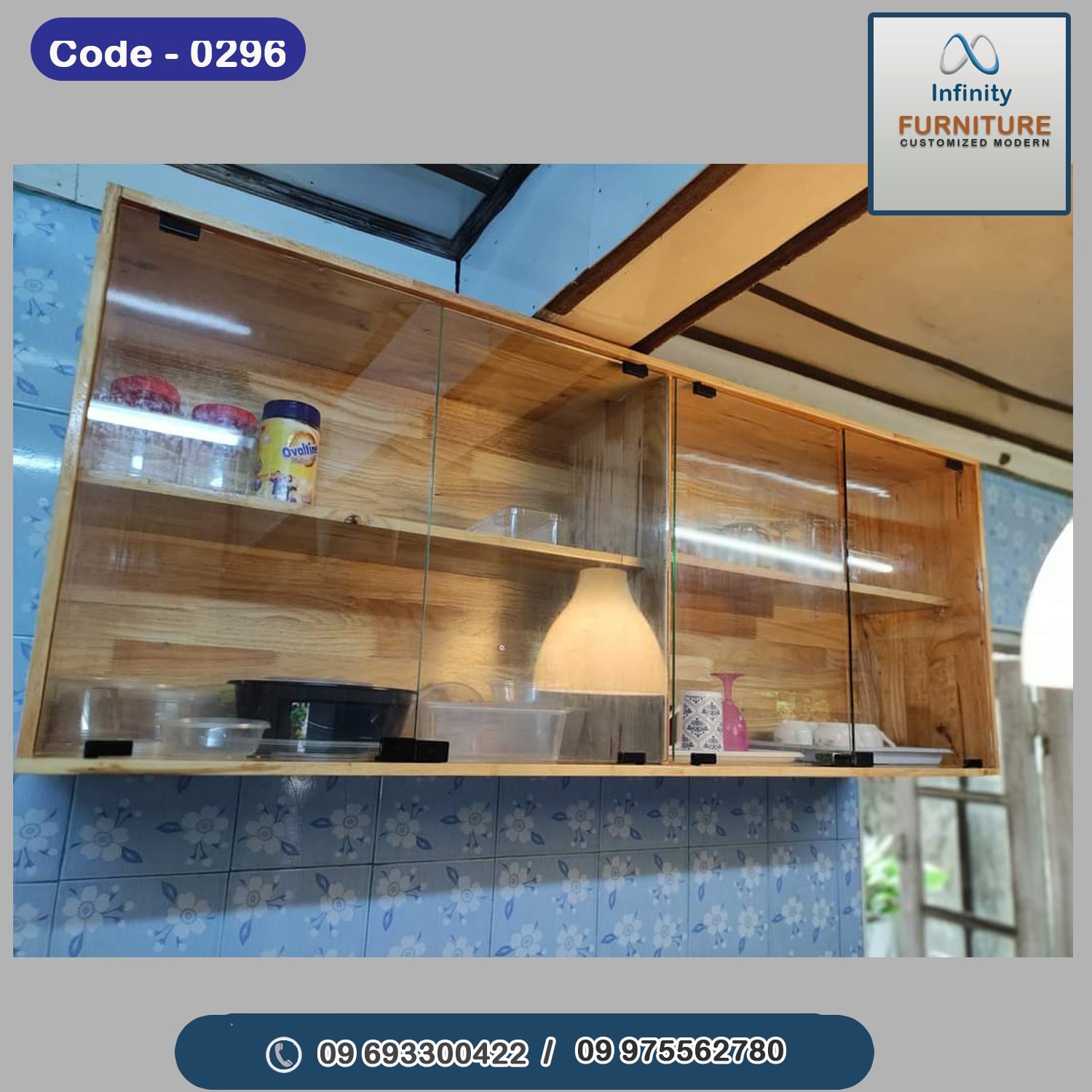 Infinity Customized Modern Furniture | Yangon