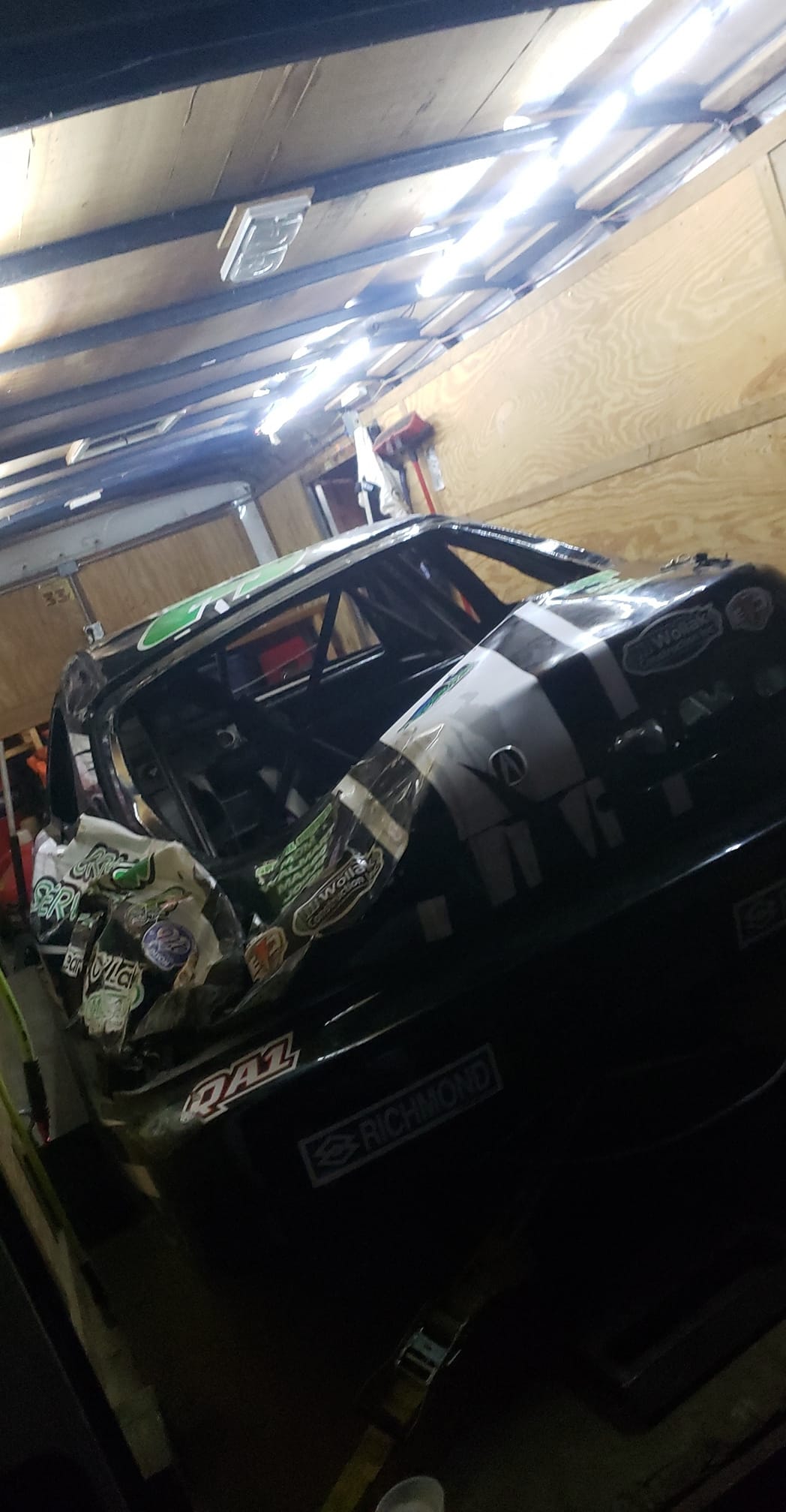 Lammers Racing