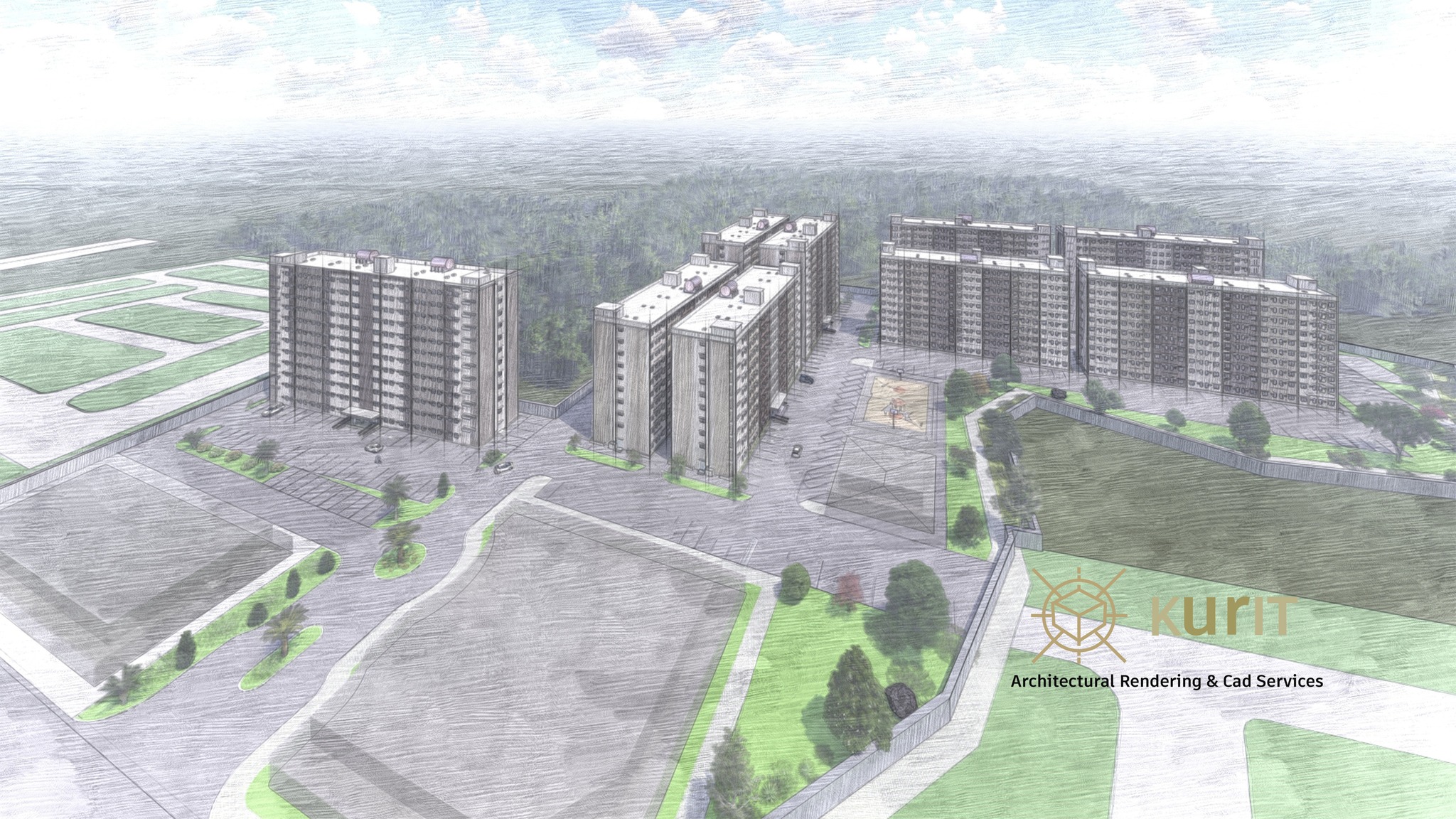 Kurit Architectural Rendering & Cad Services | Silay City