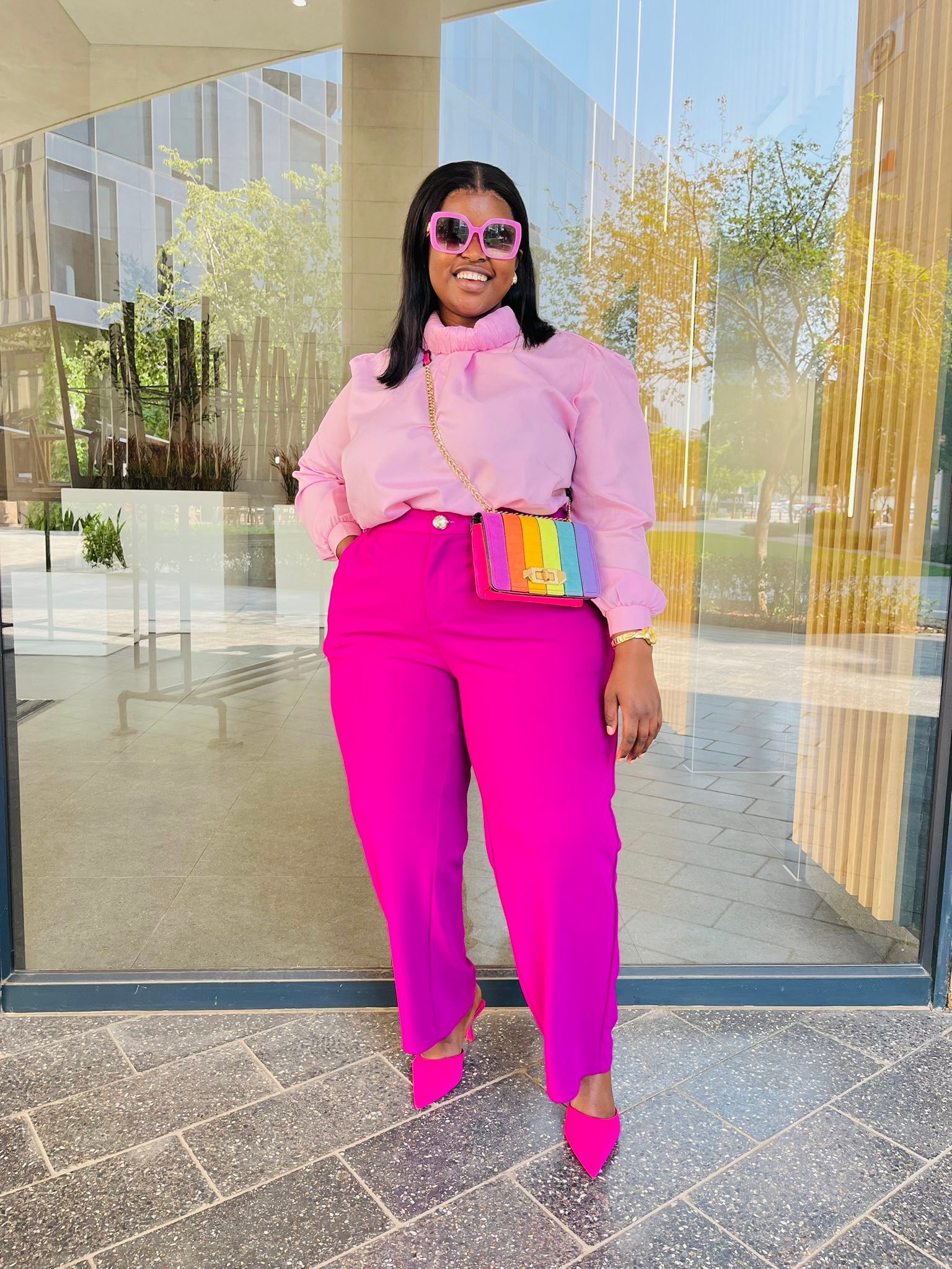 Bokang Rethabile Modiise