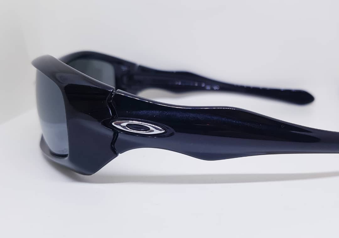 OAKLEY MONSTER PUP サングラス12-886 廃盤モデル Oakley Monster Pup