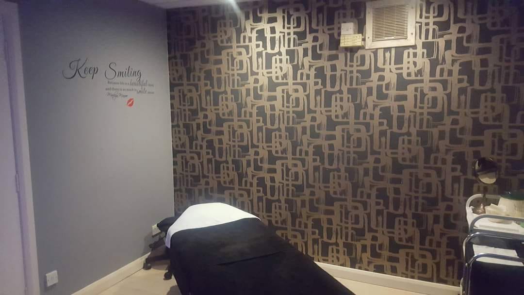 The Worx Hair Studio Facebook