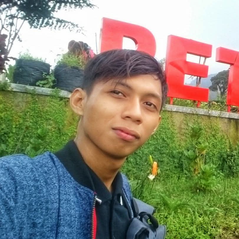 Anjas Rendra