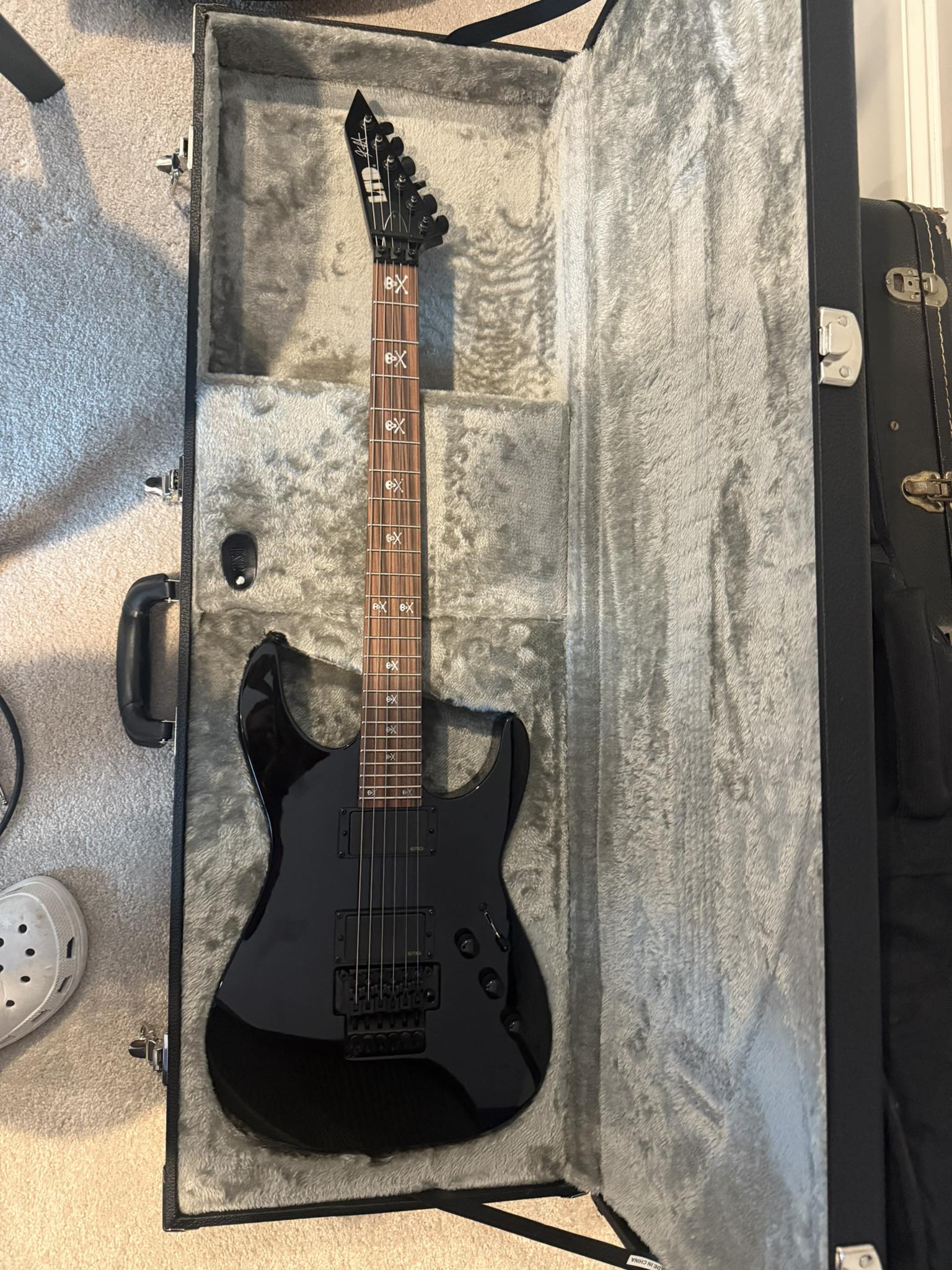 Did I overpay for a used 2019 KH-602 guitar?