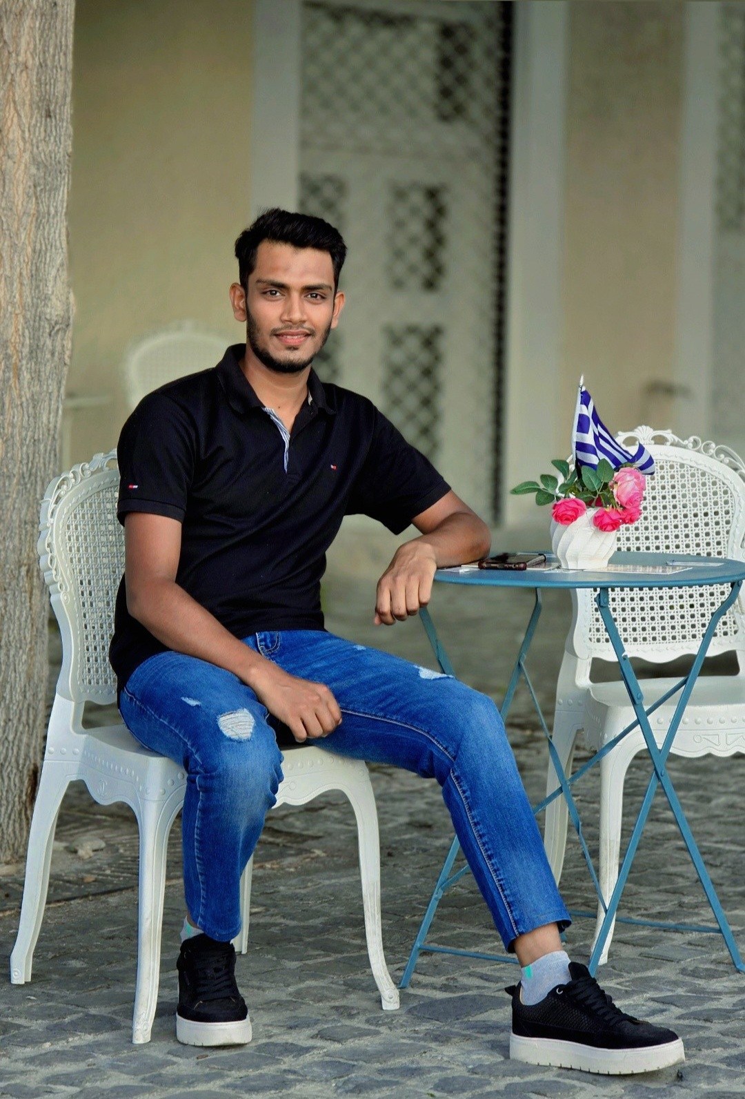 Fazle Rabby