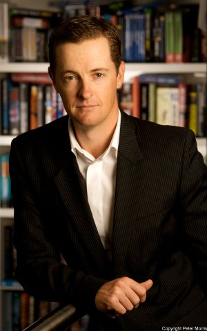Matthew Reilly - Folks, here's your first look at the zoo in THE GREAT ...