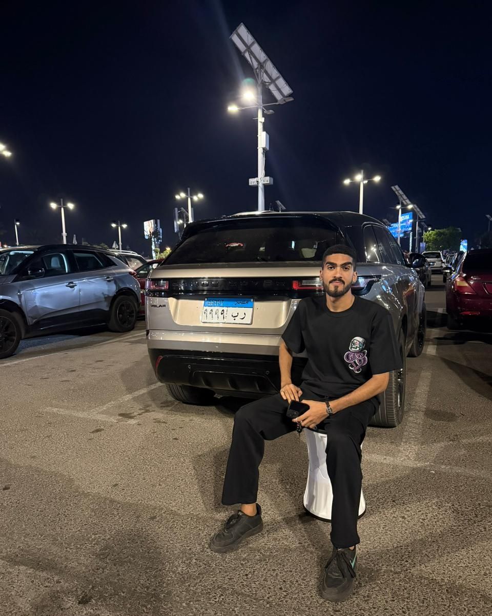 Ehab Reda