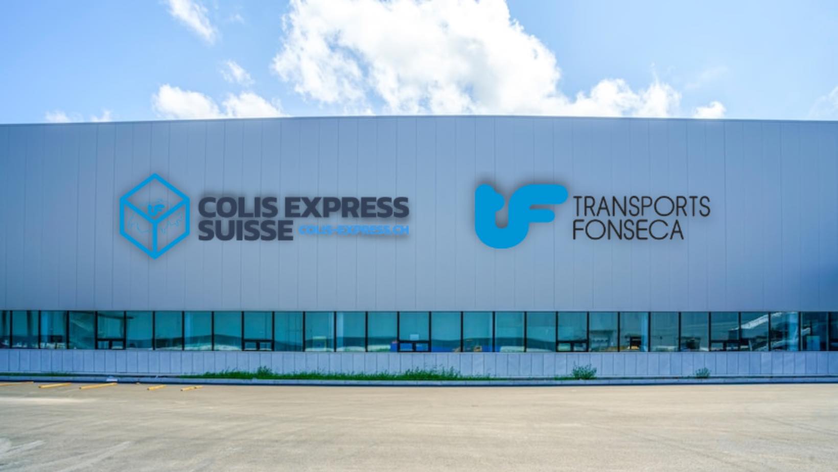 colis-express.ch | Lausanne