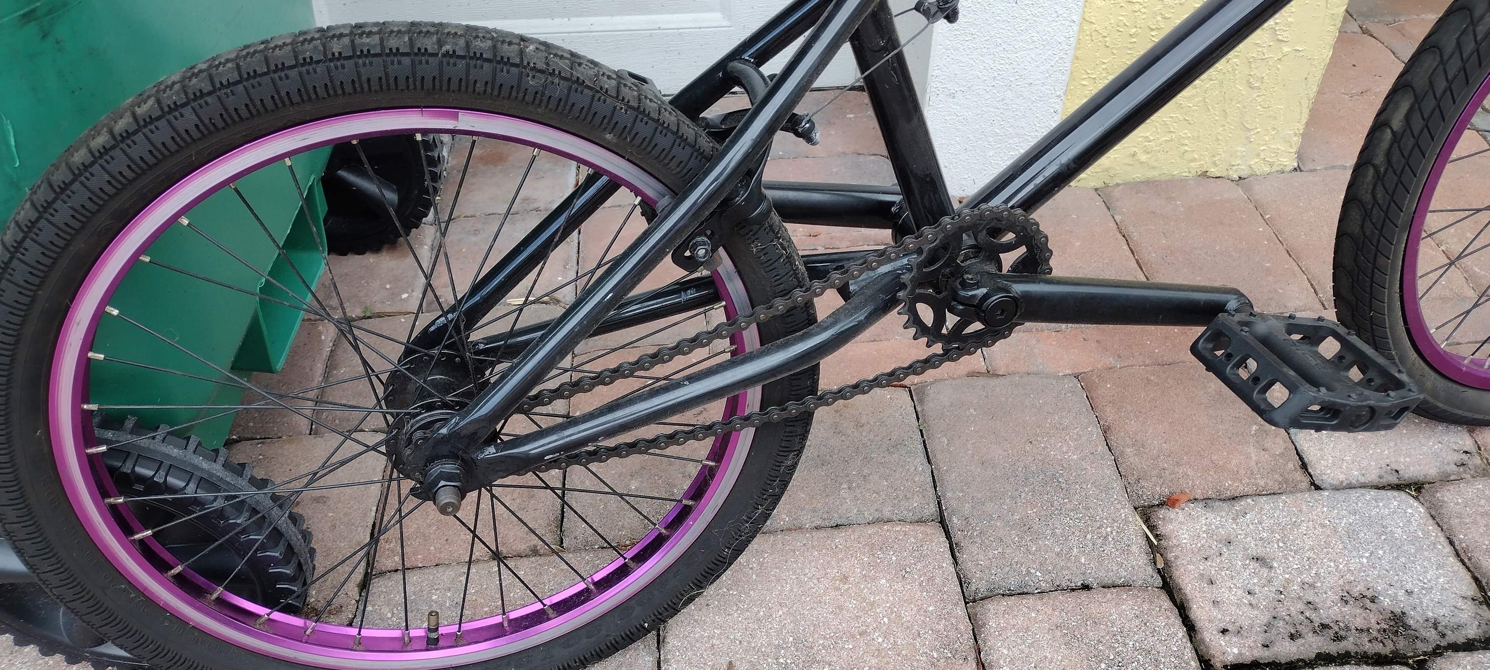 FBM Executioner V3 - Bicycles - Merritt Island, Florida | Facebook 
