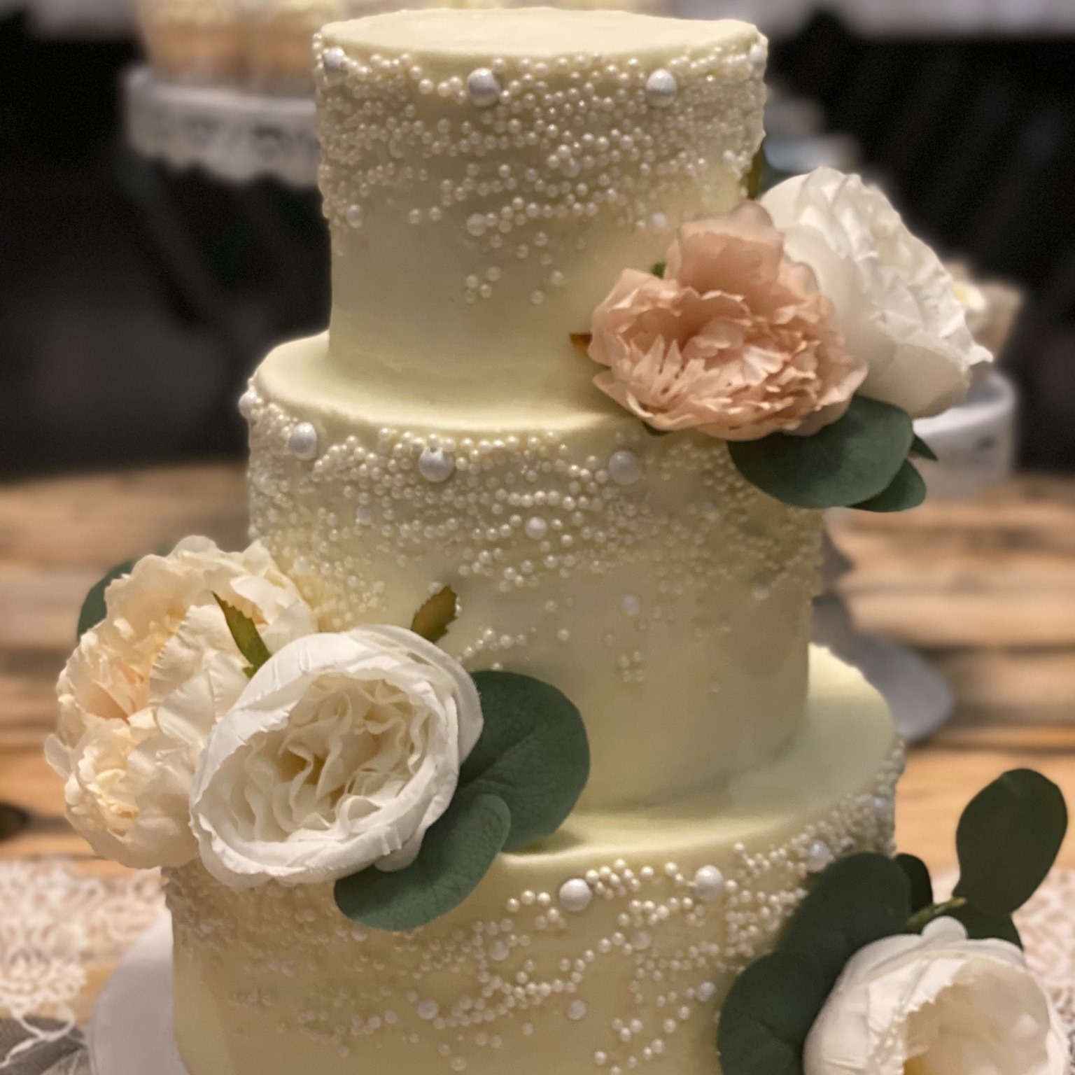 cakes-by-lauren