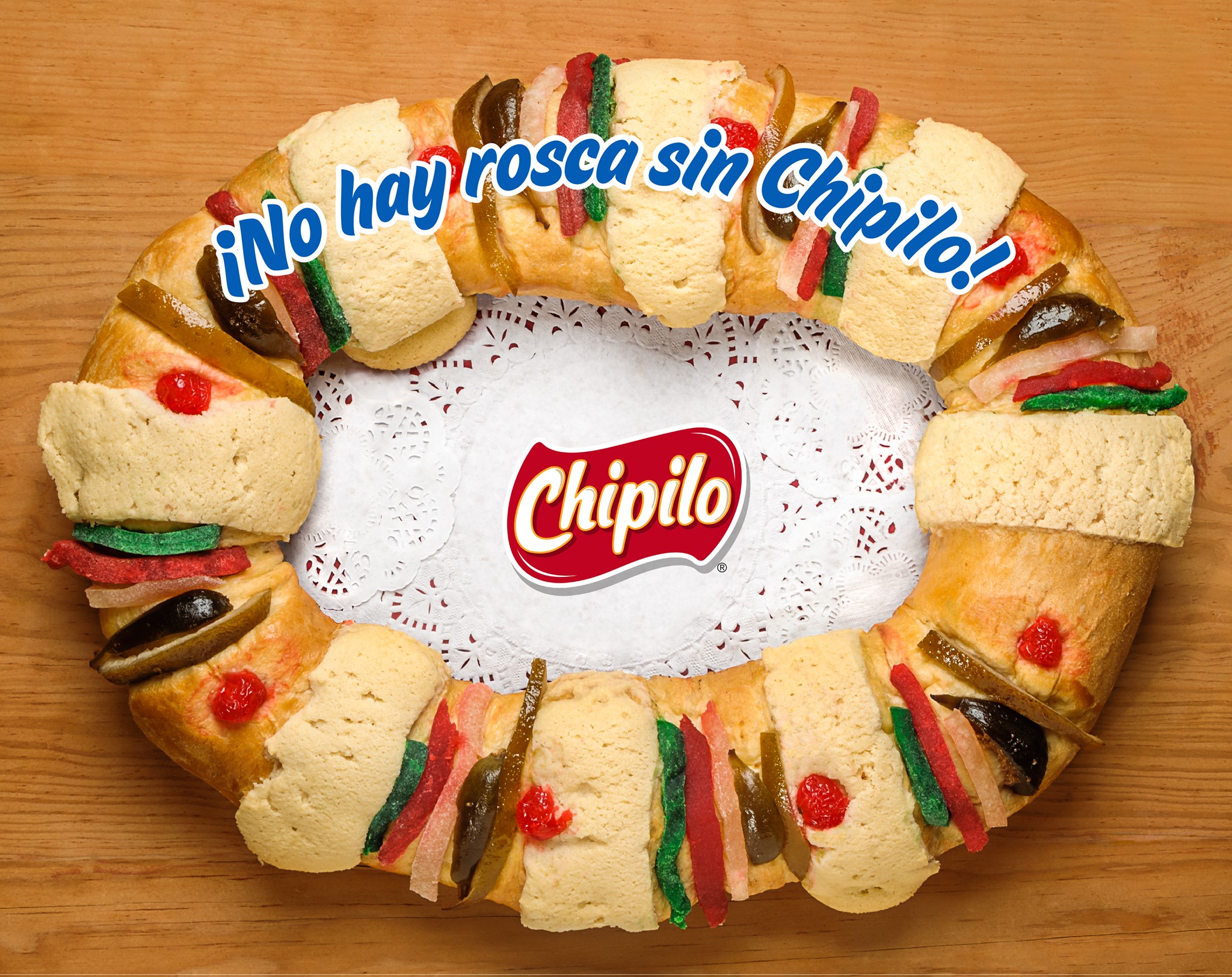 Chipilo - ¿Sabes cuál es el ingrediente secreto para... | Facebook