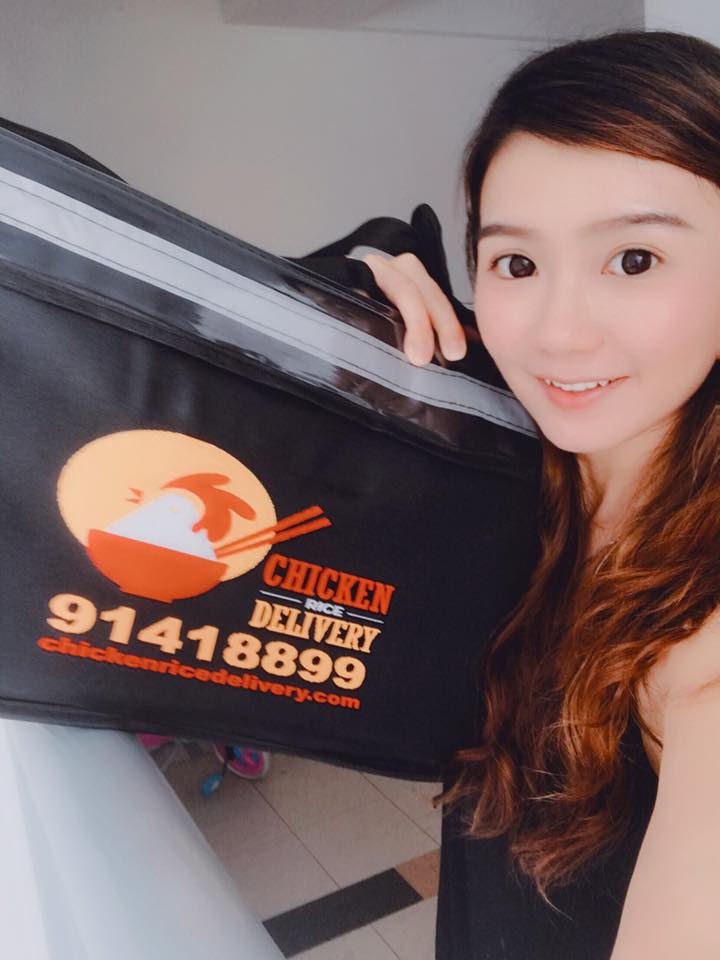 We are ready to deliver your... - Chicken Rice Delivery