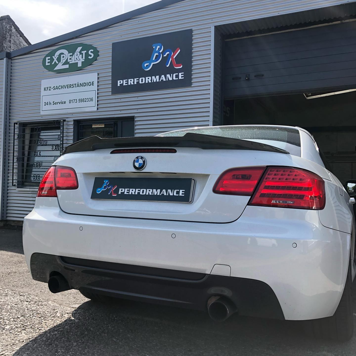 BK Performance - 🔥 Bmw🔥 🚫 Diese Fahrzeuge haben von uns...