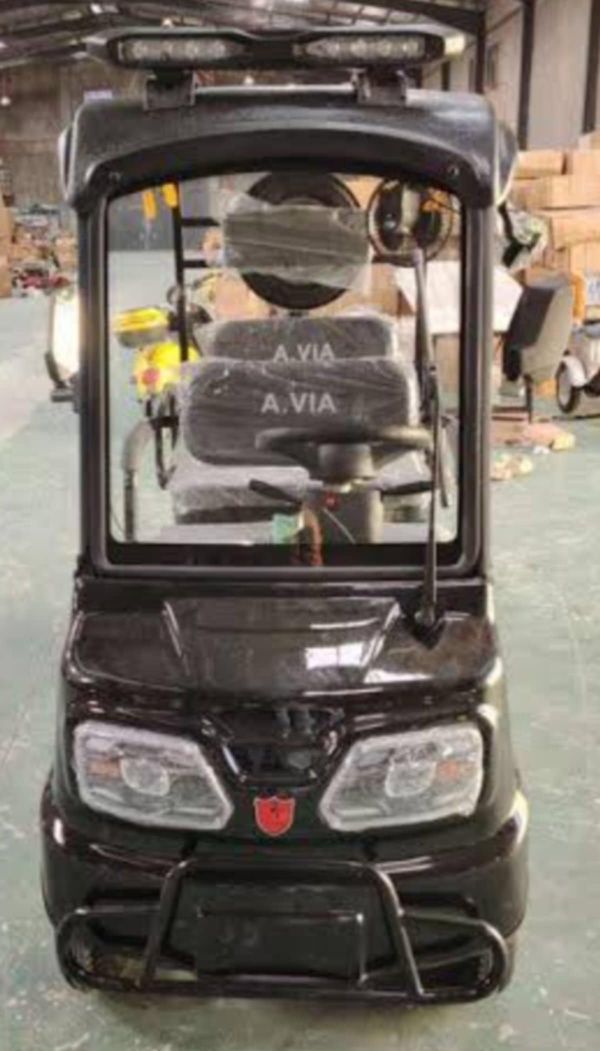AVIA PRO 4 WHEELS EBIKE | Facebook
