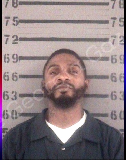An arrest warrant has been issued for Kyron Simmons. He is