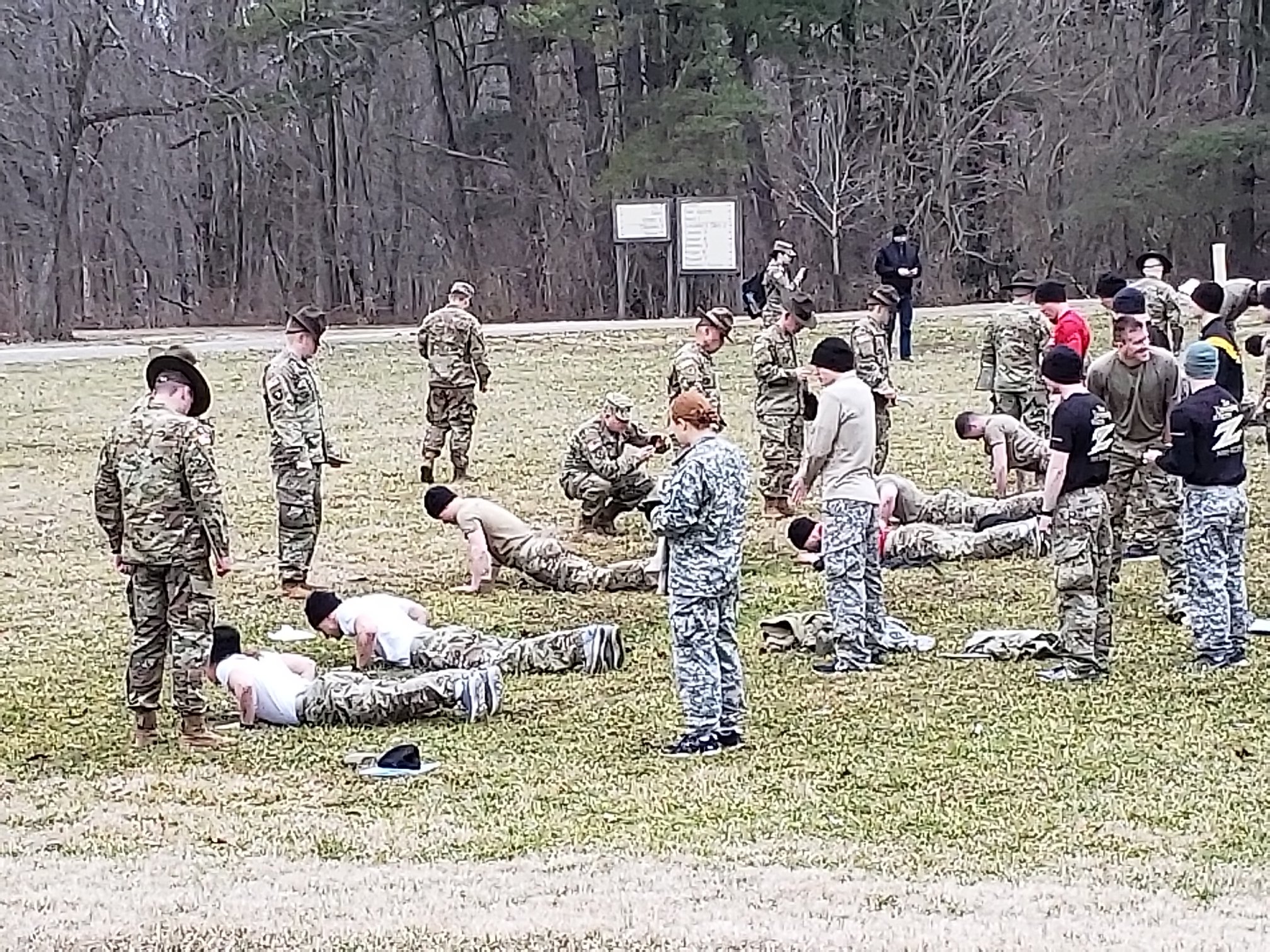 Th... - University of Cincinnati Army ROTC - Bearcat Battalion | Facebook