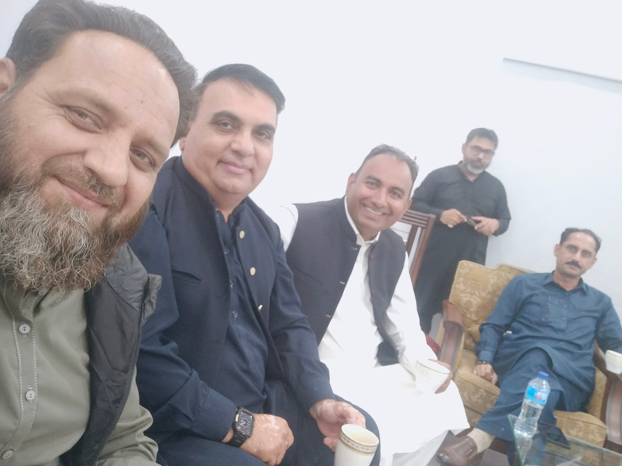 Azhar Abbas Rana