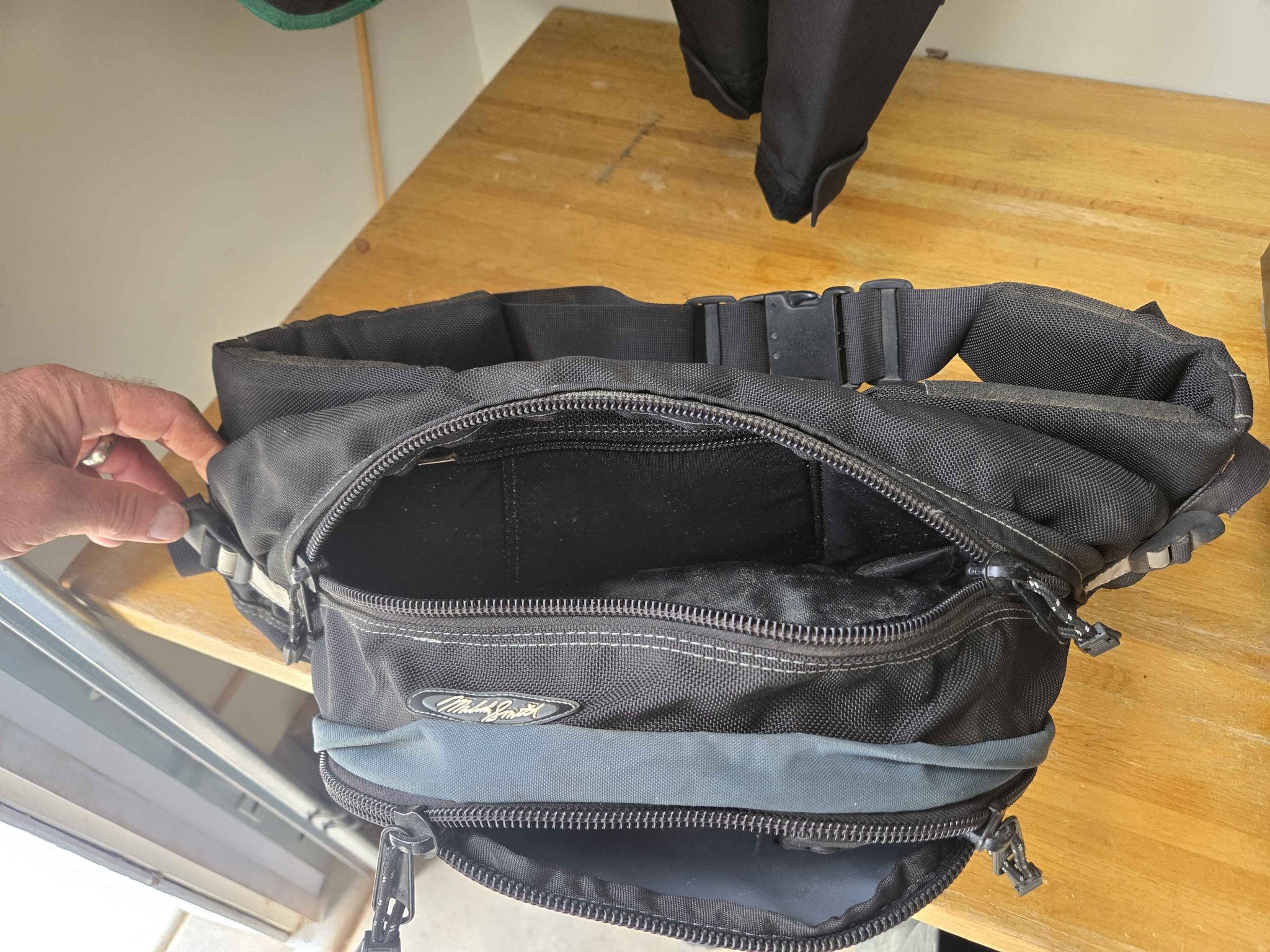 Msr dual sport riding bag - Backpacks - Cedar City, Utah | Facebook ...