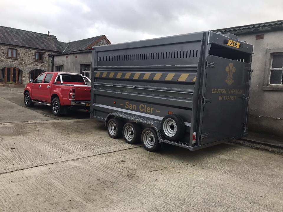 Gamic Trailers LTD added a new photo. - Gamic Trailers LTD