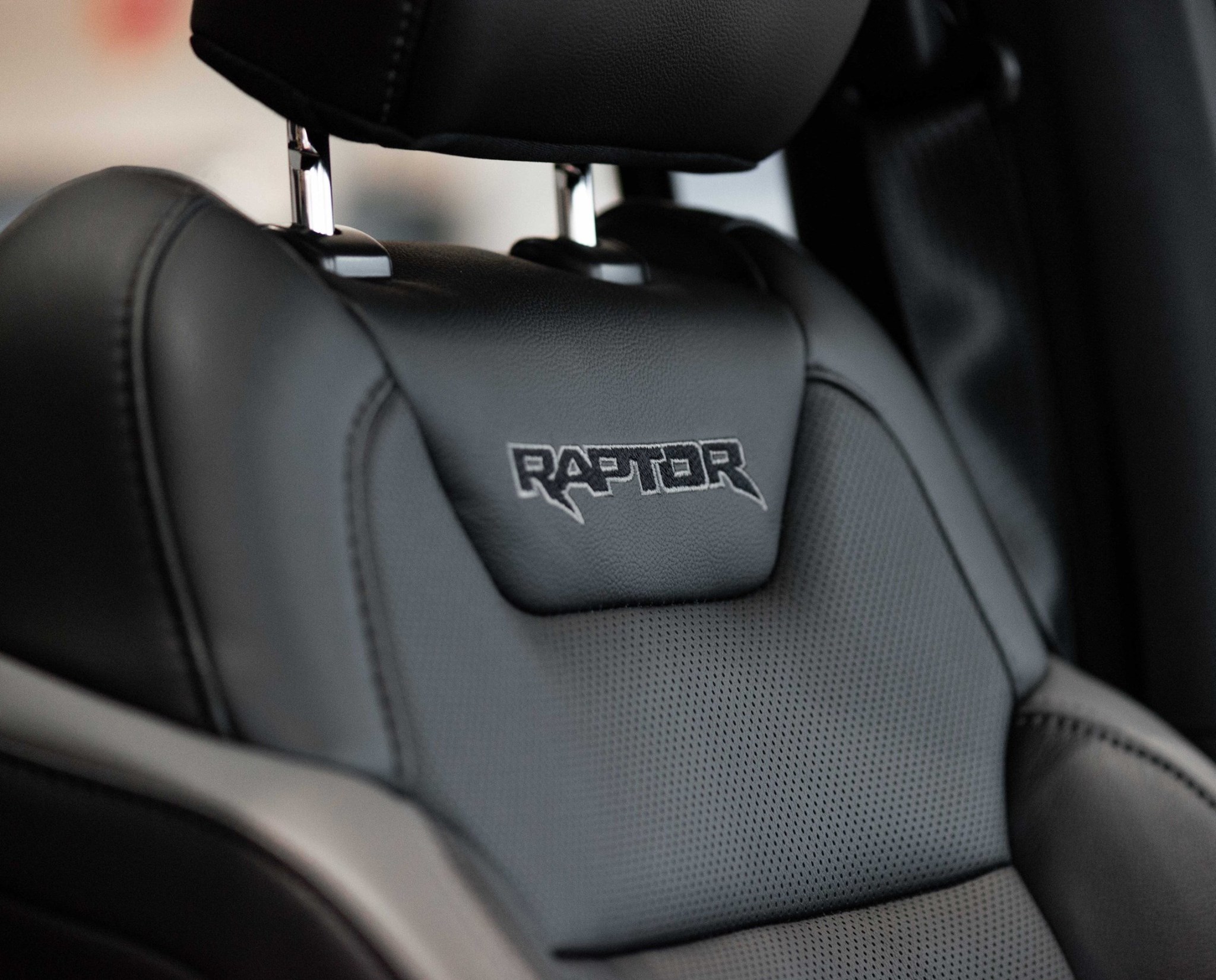 The F-150 Raptor is a unique bird: an... - Tuttle-Click Ford