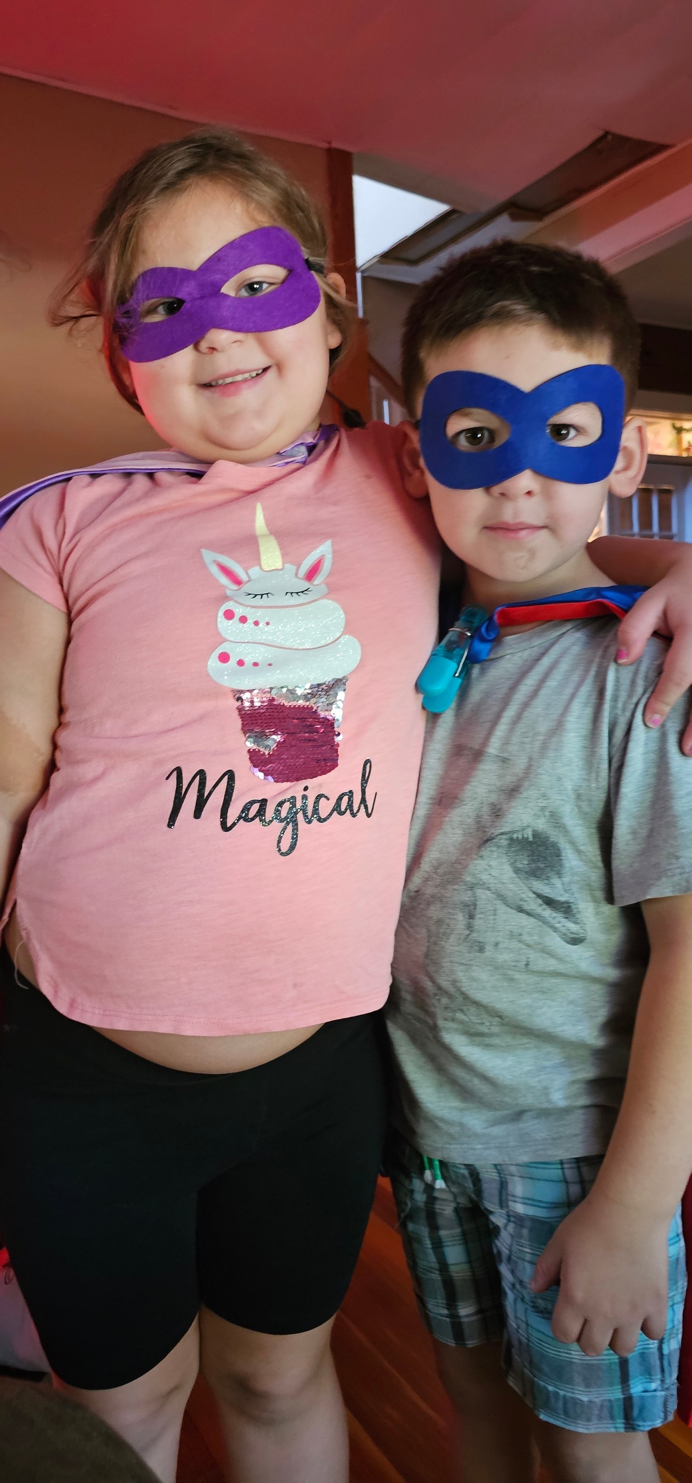 Kids playing while mom and dad watch... - Brandon Ritterbush | Facebook