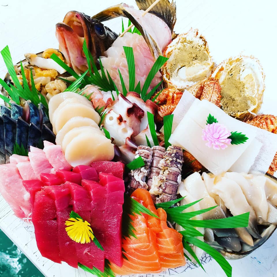 北 の 貴 辰