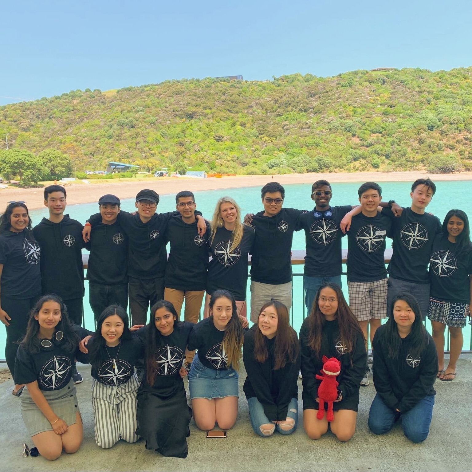 UniGuide Programme - INTRODUCING the UniGuide Leader Team for 2020 ...