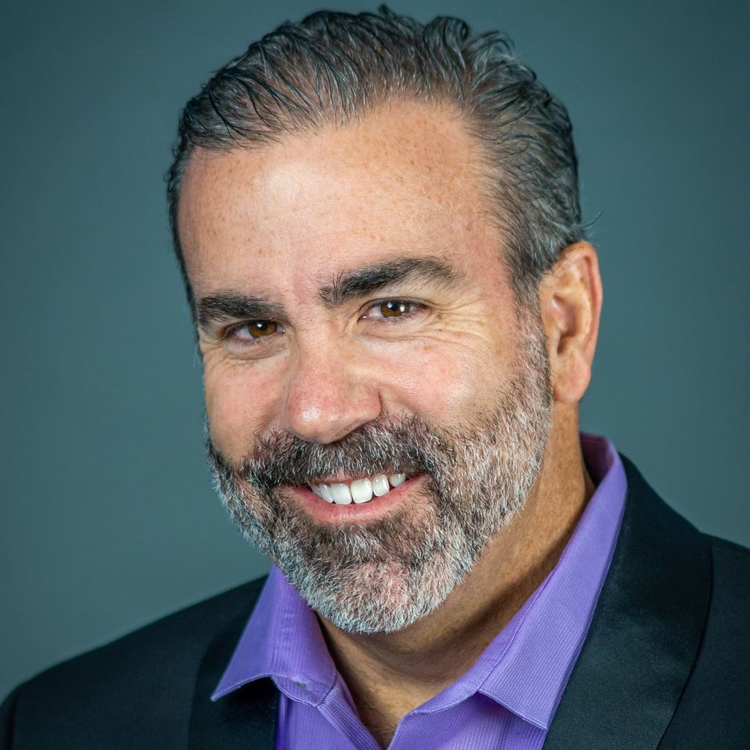 Dr. Johnny Rai
