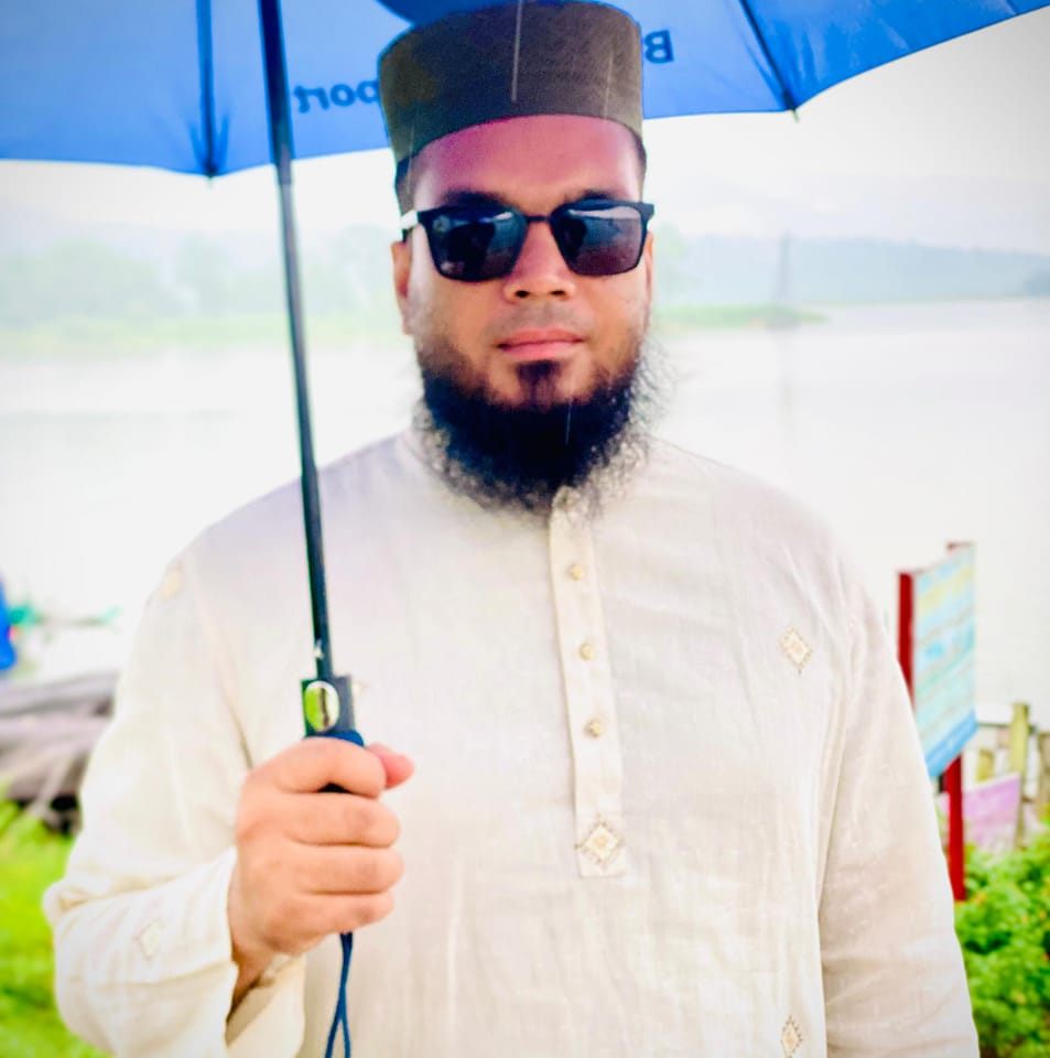Md Rana Hasan