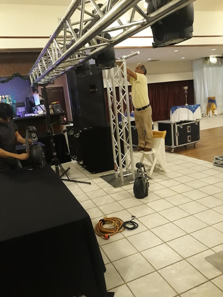 Dbc studios creating motion