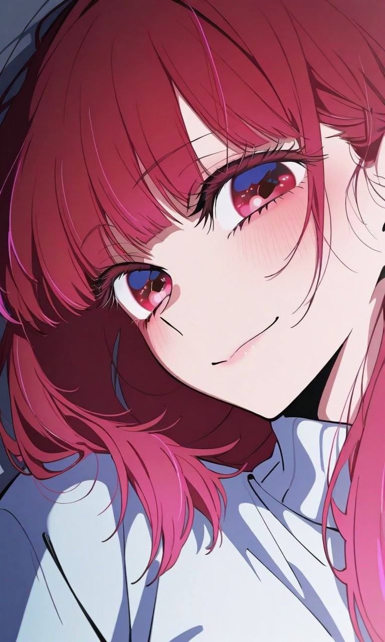 Ai 💜💗