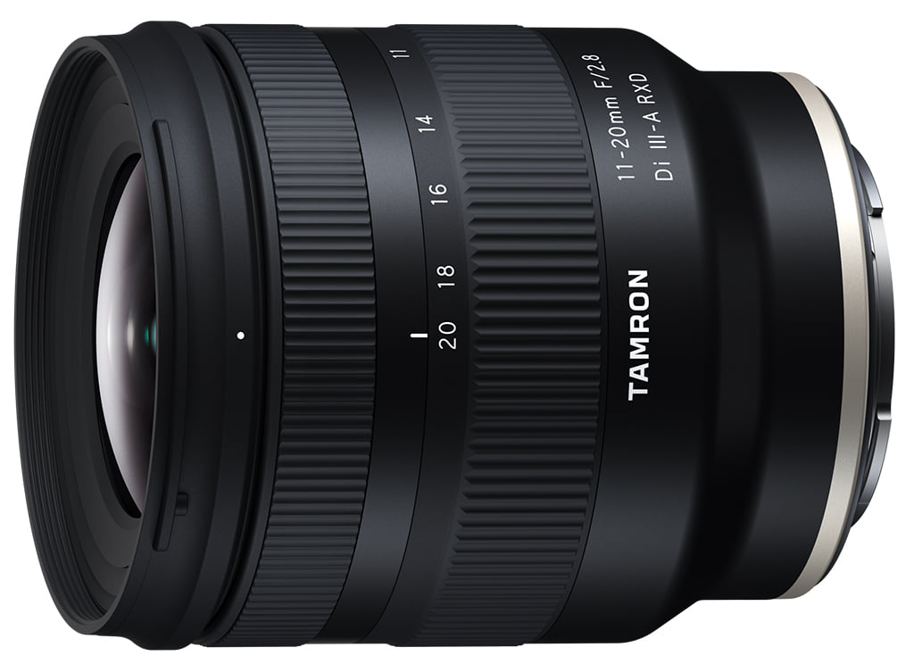 VXD… Di Tamron III F/4.5-6.3 50-400mm VC
