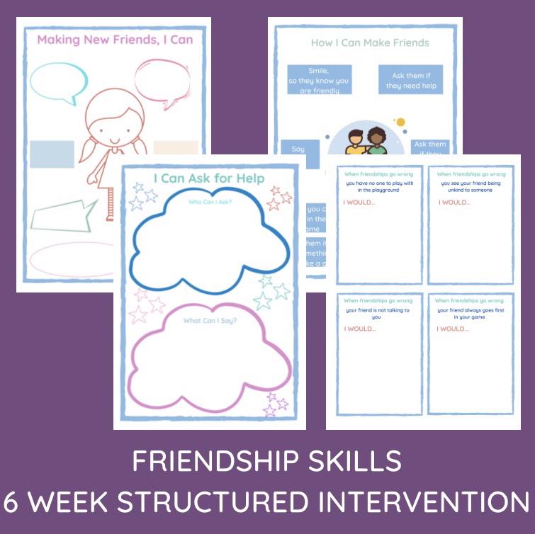 IN THE... - The Contented Child, Child Wellbeing Consultancy