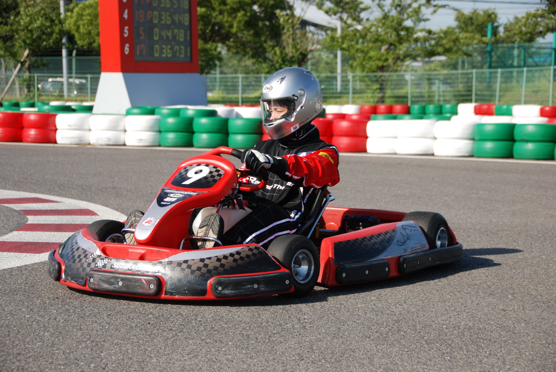 MOTOPIA 的遊樂設「Advance Kart」將於... - 日本鈴鹿賽車場 - Suzuka Circuit | Facebook