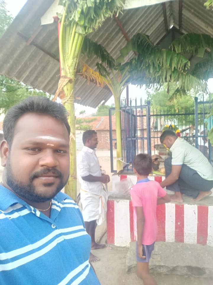 Ranjith Raja