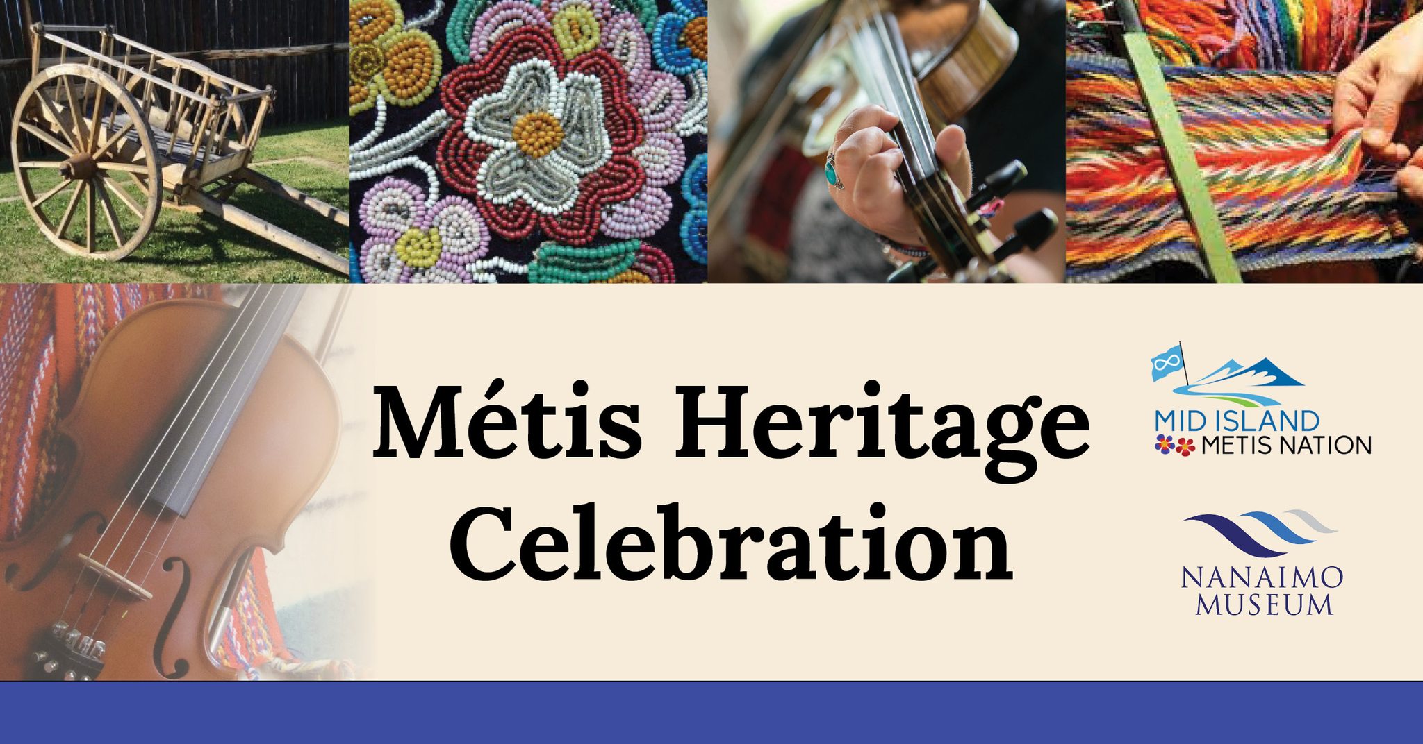 Métis Heritage Celebration