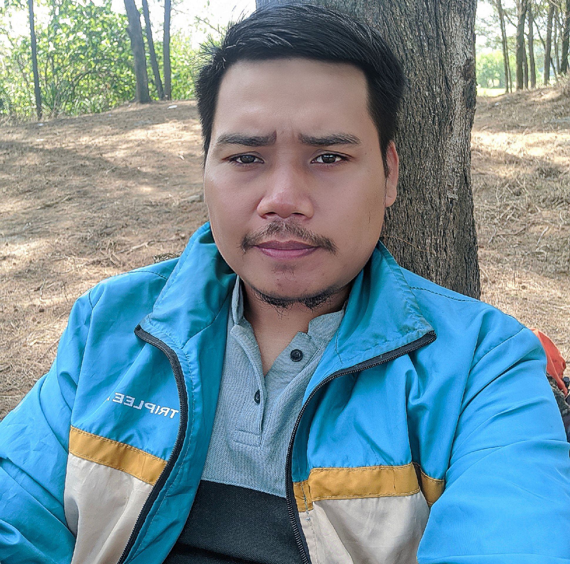 Muhamad Abdull Rashid