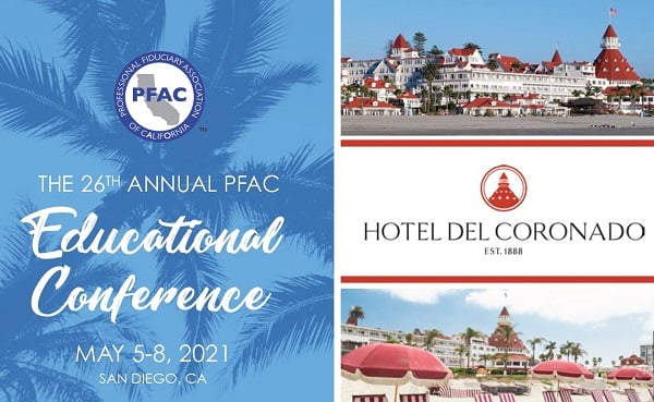 PFACalifornia | Aliso Viejo CA
