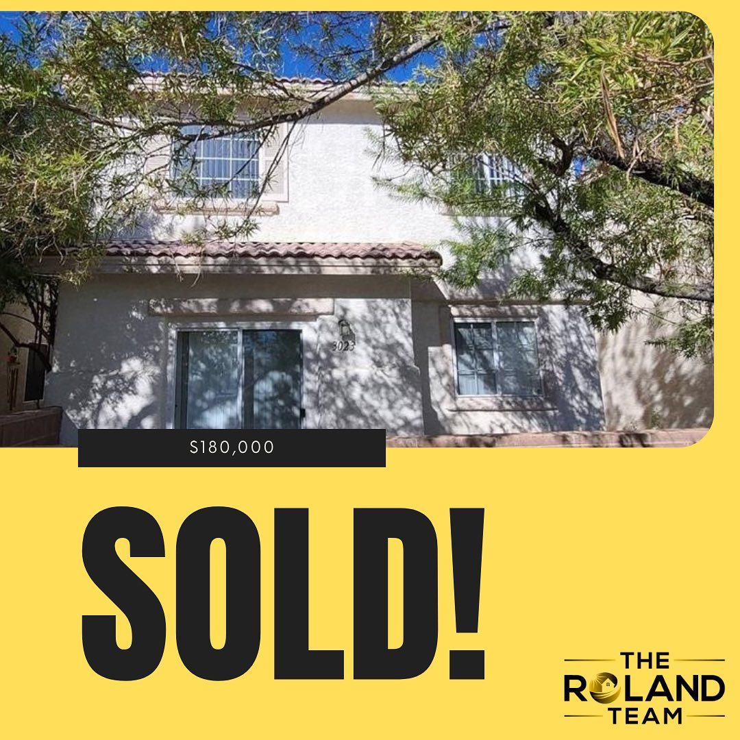 🙌You... - The Roland Team - Platinum Real Estate Professionals