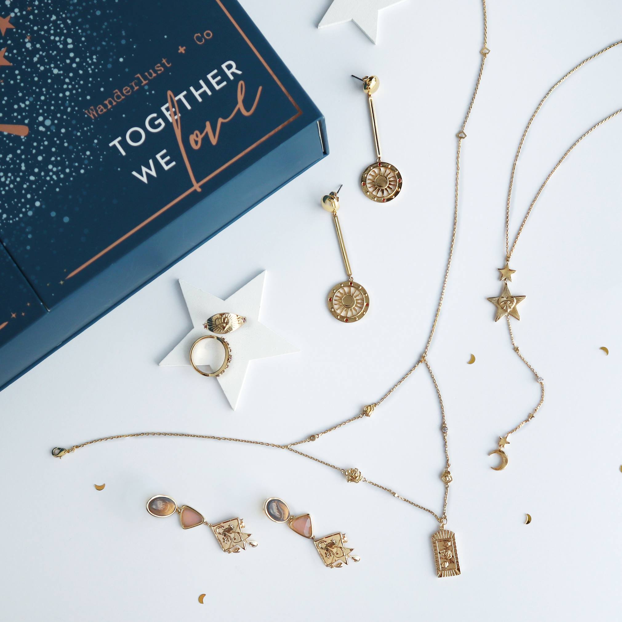 Wanderlust Co Golden Giveaway Stand A Chance To Facebook