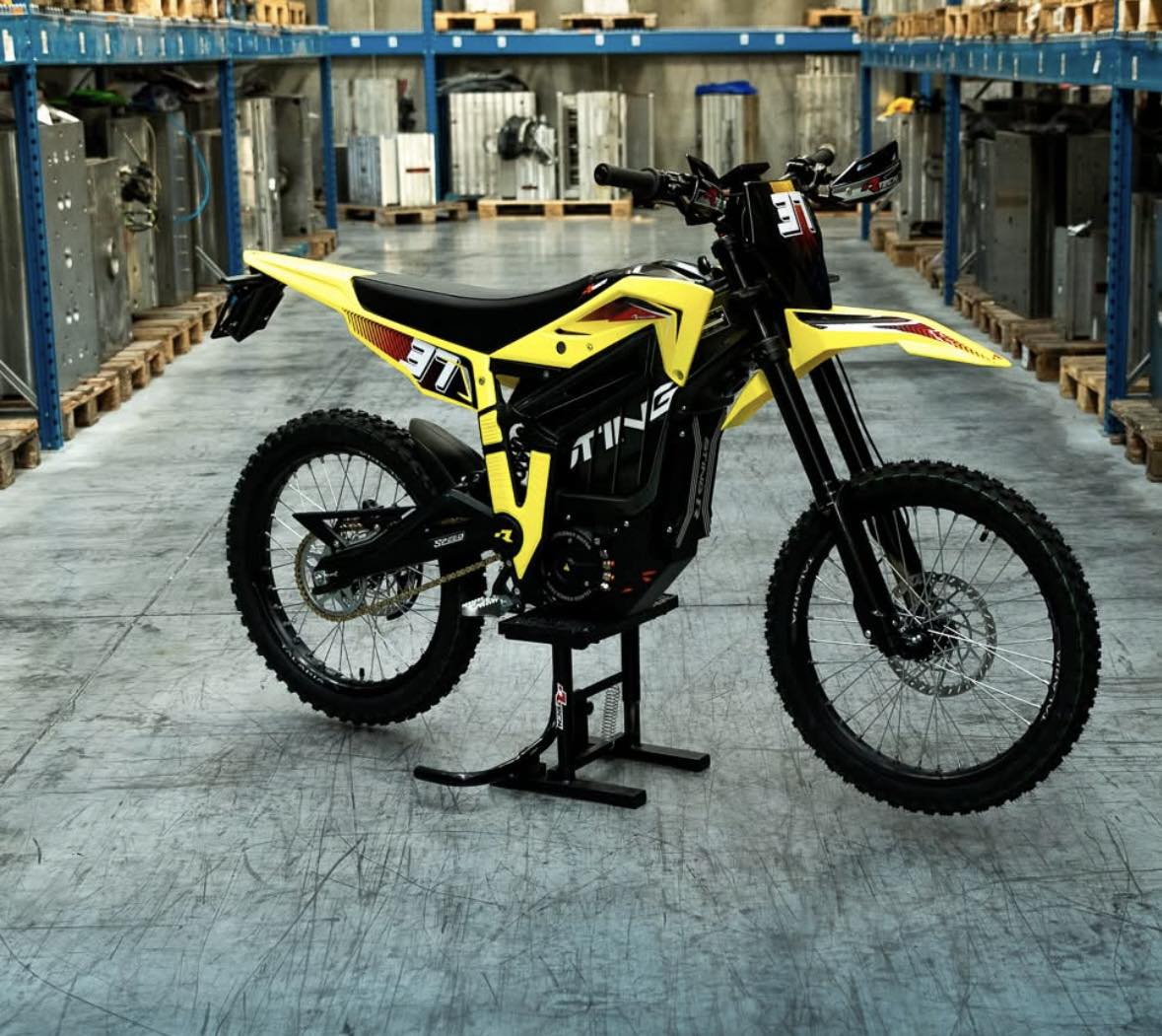 専用2 Thoughts on new mx4 plastic kit?
