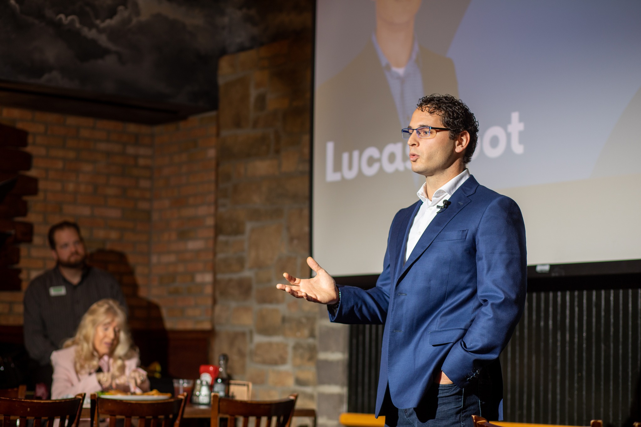 Lucas Root