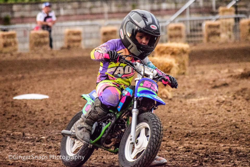 Ragan Racing - Ragan Racing’s racers had the time of their...