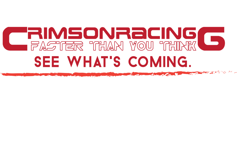 Crimson Racing Team