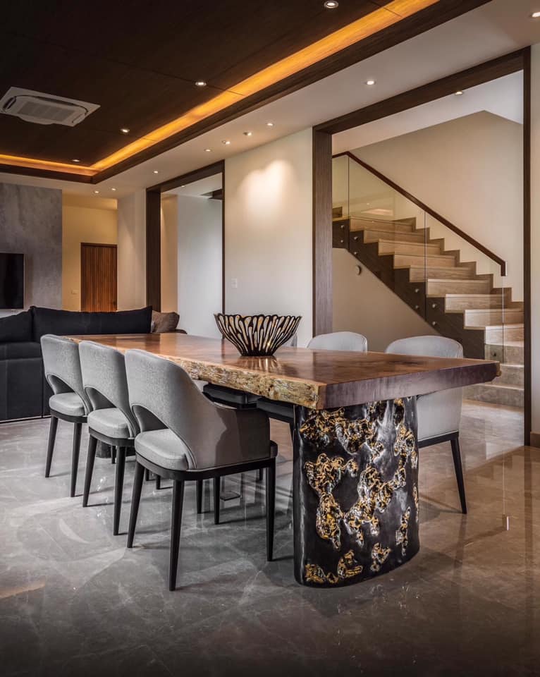 JAI Interior Design